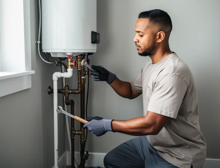Boiler Reparatur Lengerich