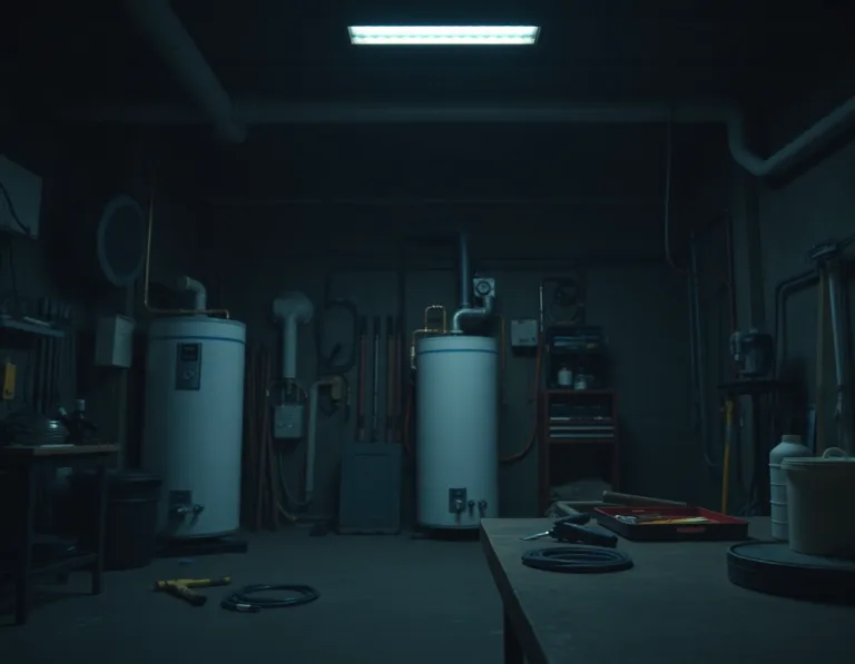 Boiler Reparatur Lengerich